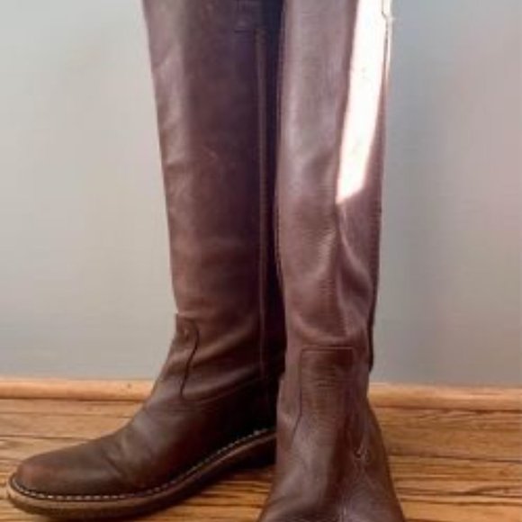 Gravity Pope Boots - Picture 8 of 8